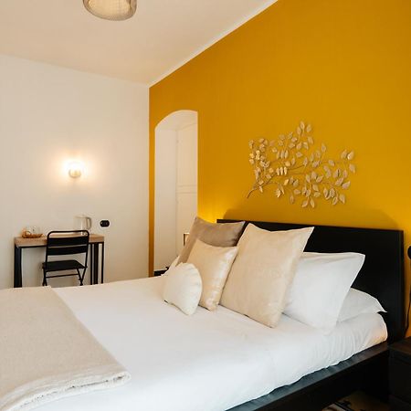 I Remi Del Prione By Le 5 Terre La Spezia Hotel Luaran gambar