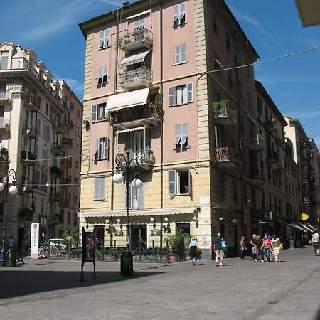 I Remi Del Prione By Le 5 Terre La Spezia Hotel Luaran gambar
