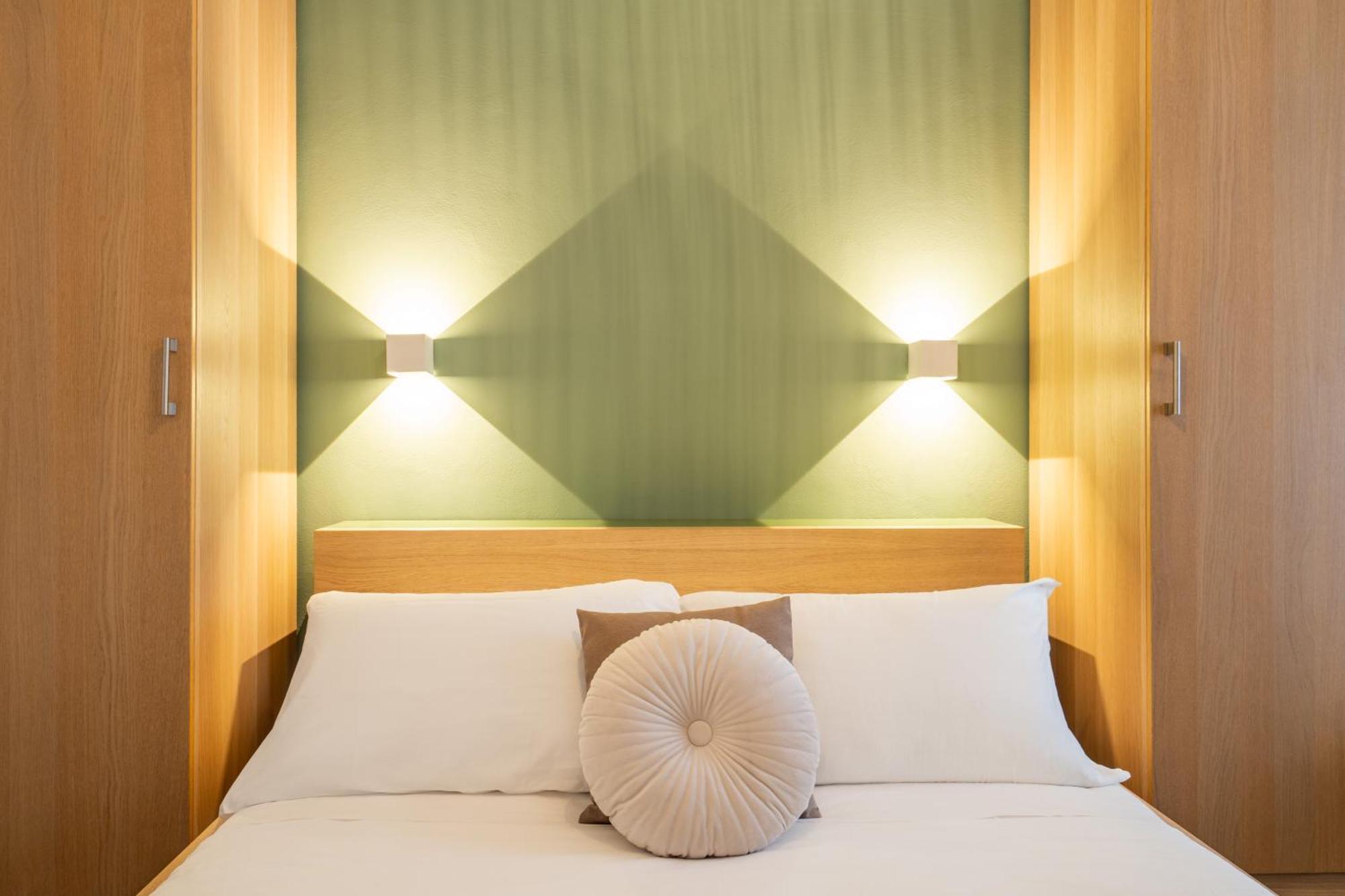 I Remi Del Prione By Le 5 Terre La Spezia Hotel Luaran gambar