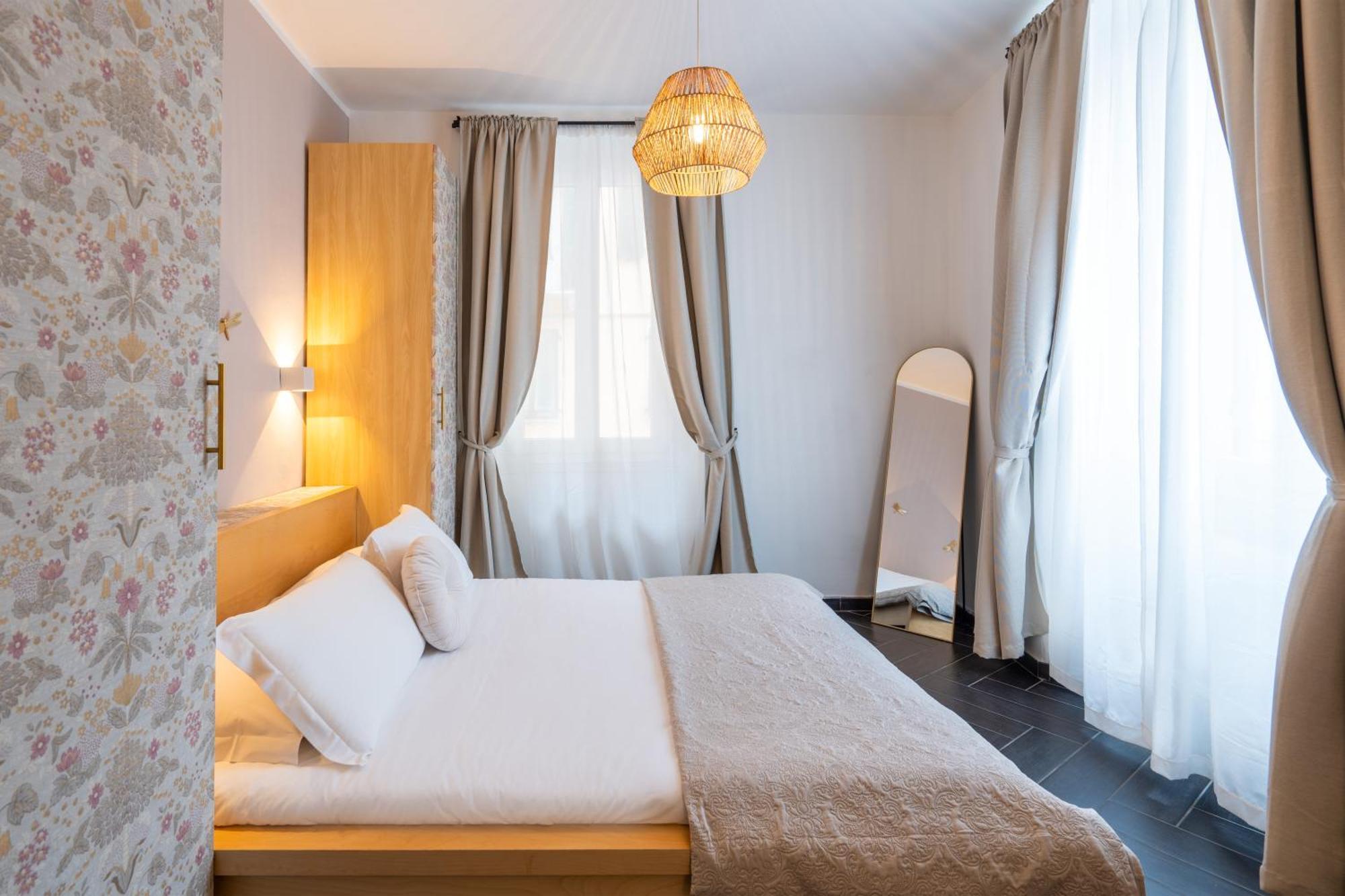 I Remi Del Prione By Le 5 Terre La Spezia Hotel Luaran gambar