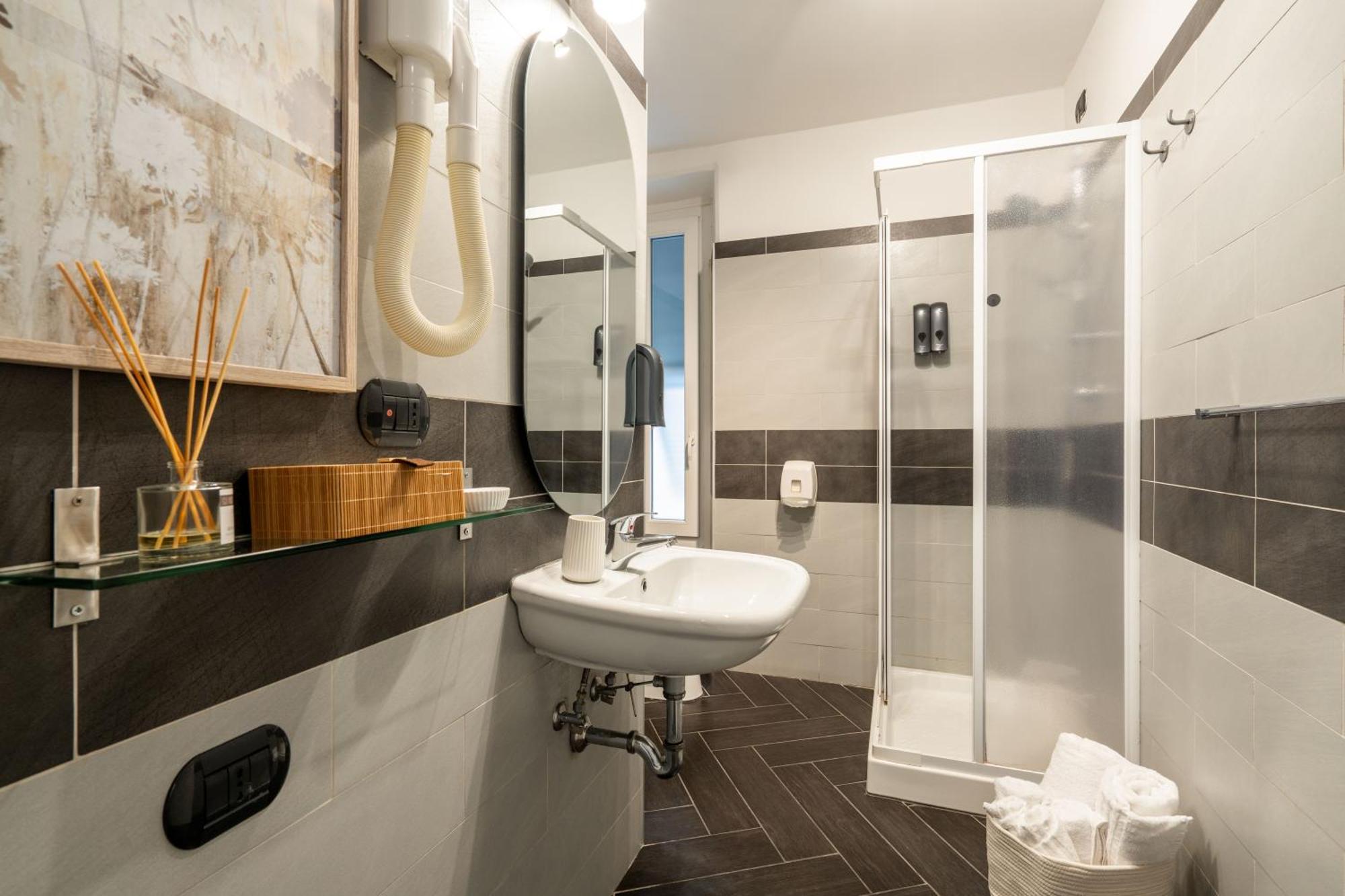 I Remi Del Prione By Le 5 Terre La Spezia Hotel Luaran gambar