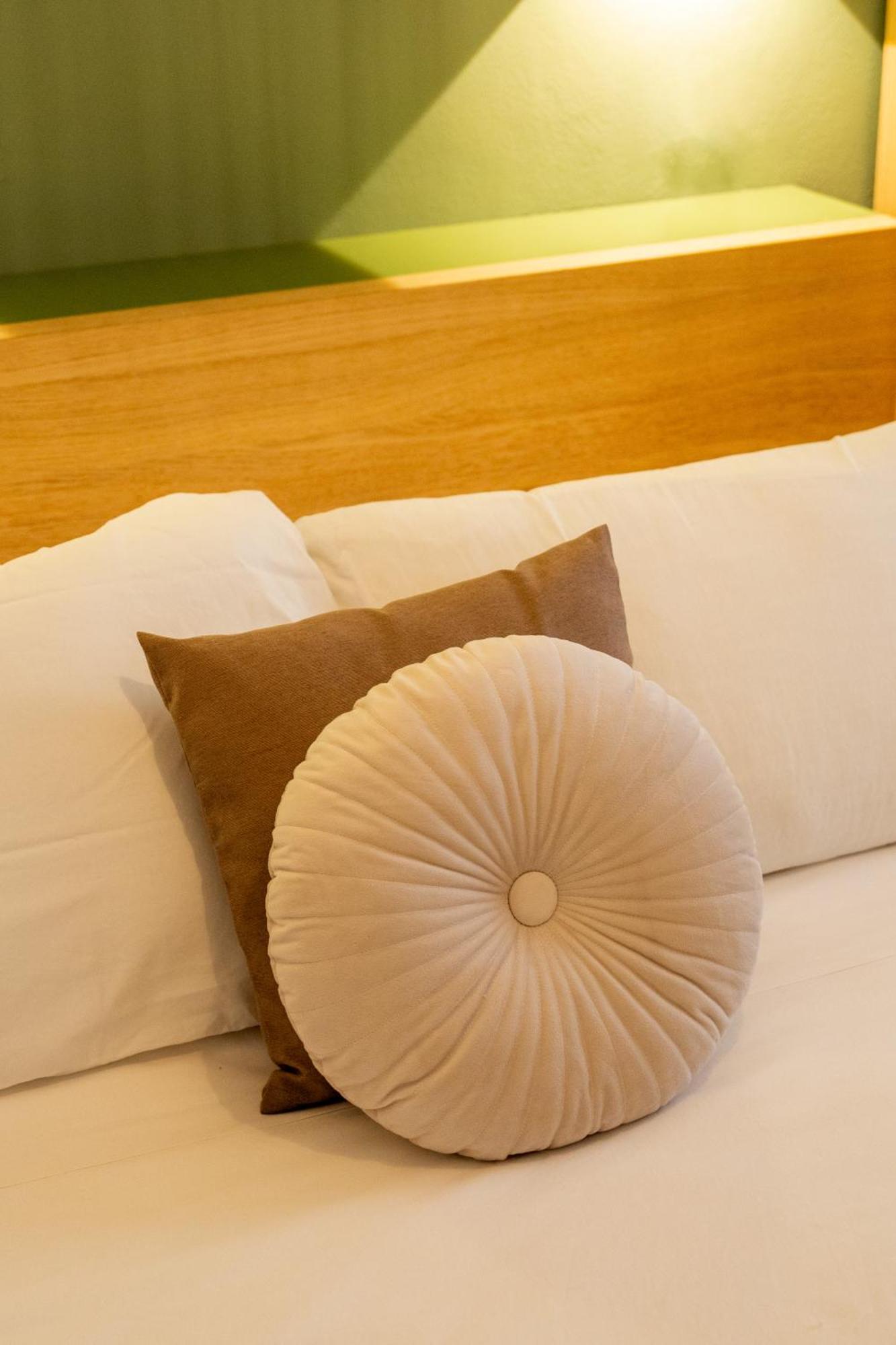 I Remi Del Prione By Le 5 Terre La Spezia Hotel Luaran gambar
