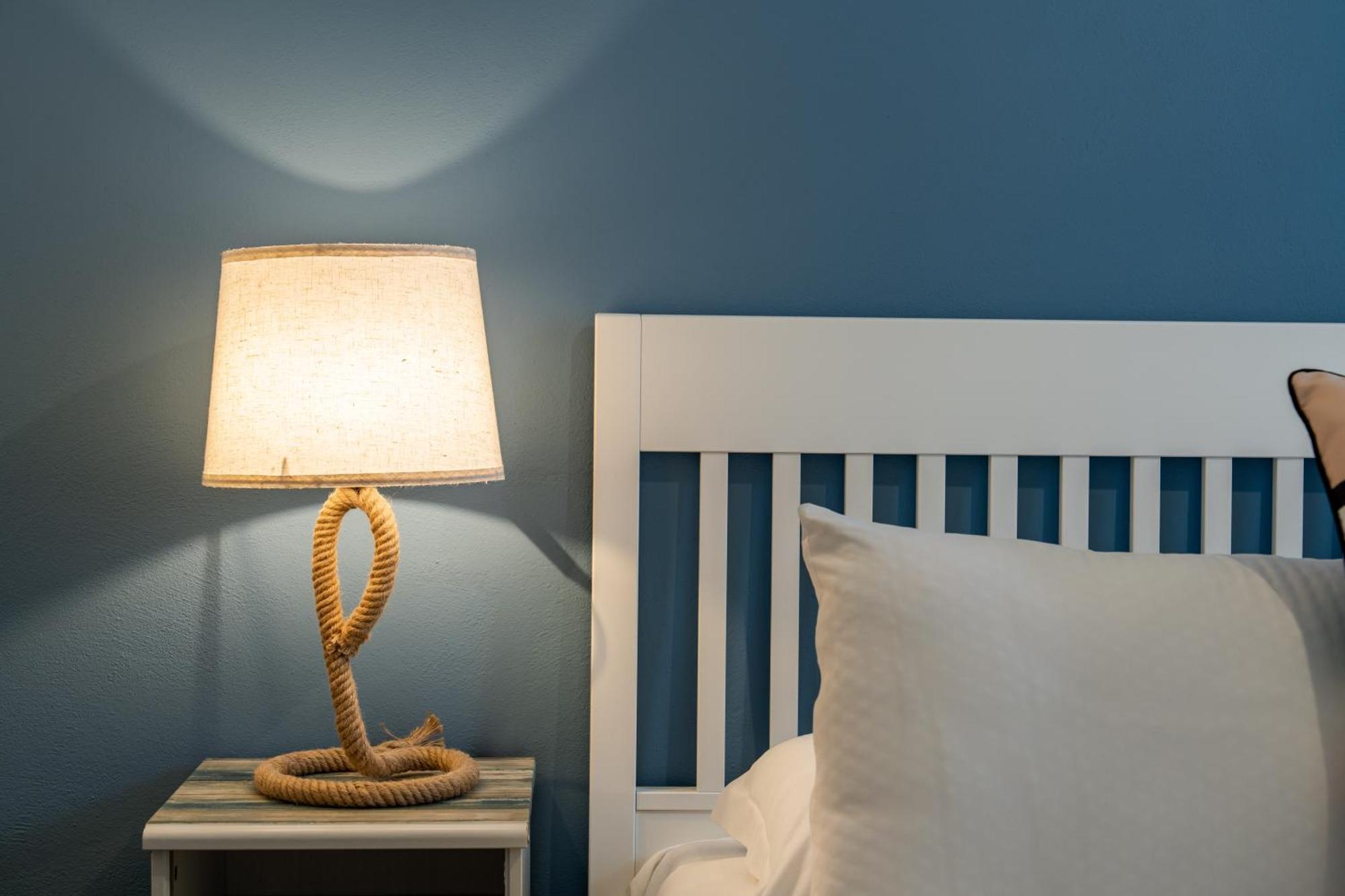 I Remi Del Prione By Le 5 Terre La Spezia Hotel Luaran gambar