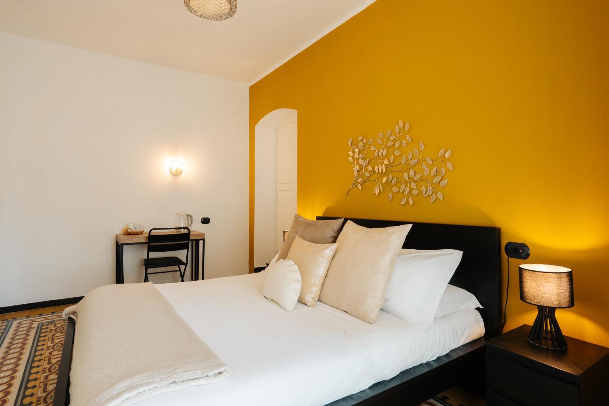 I Remi Del Prione By Le 5 Terre La Spezia Hotel Luaran gambar