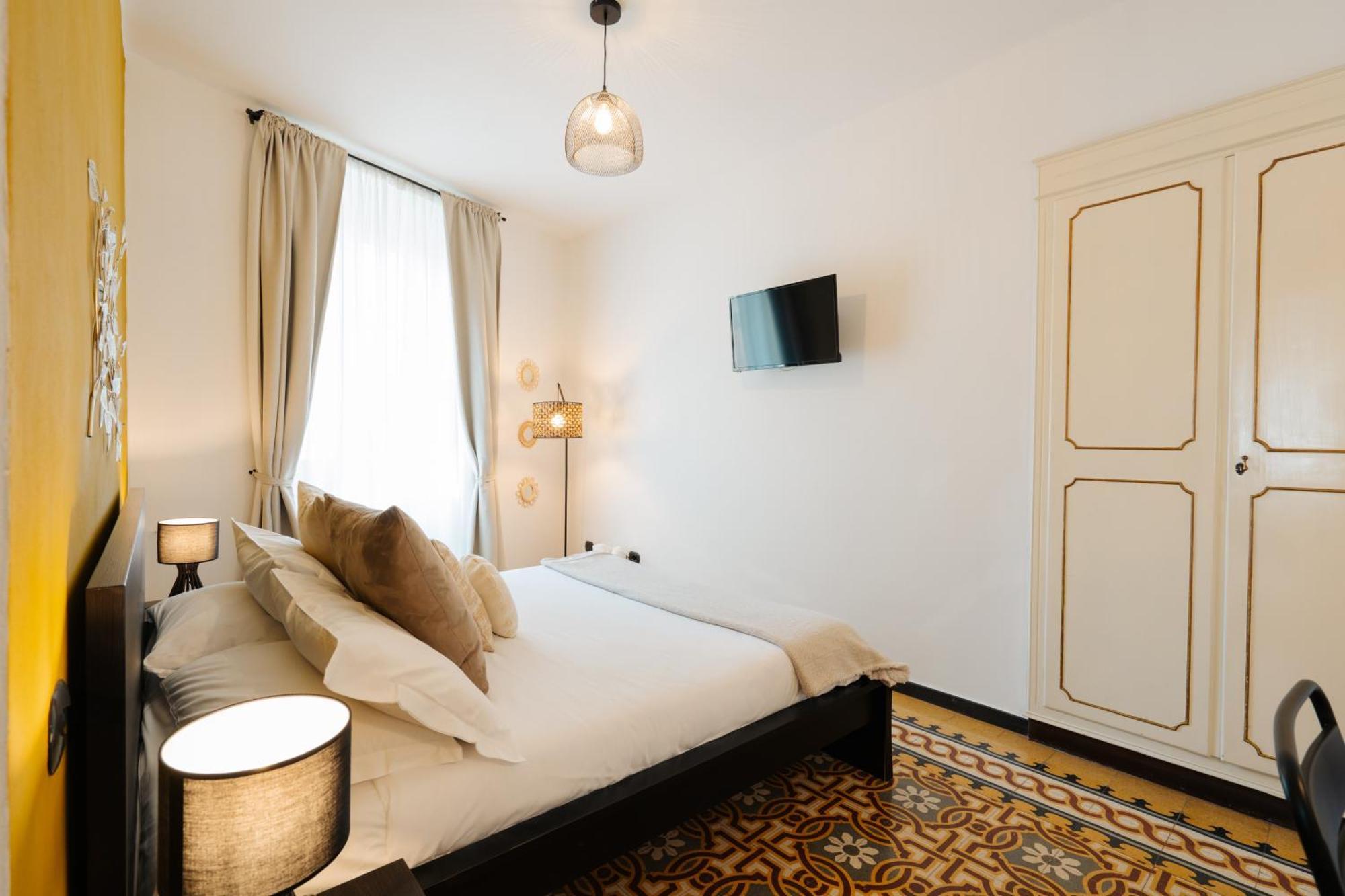 I Remi Del Prione By Le 5 Terre La Spezia Hotel Luaran gambar