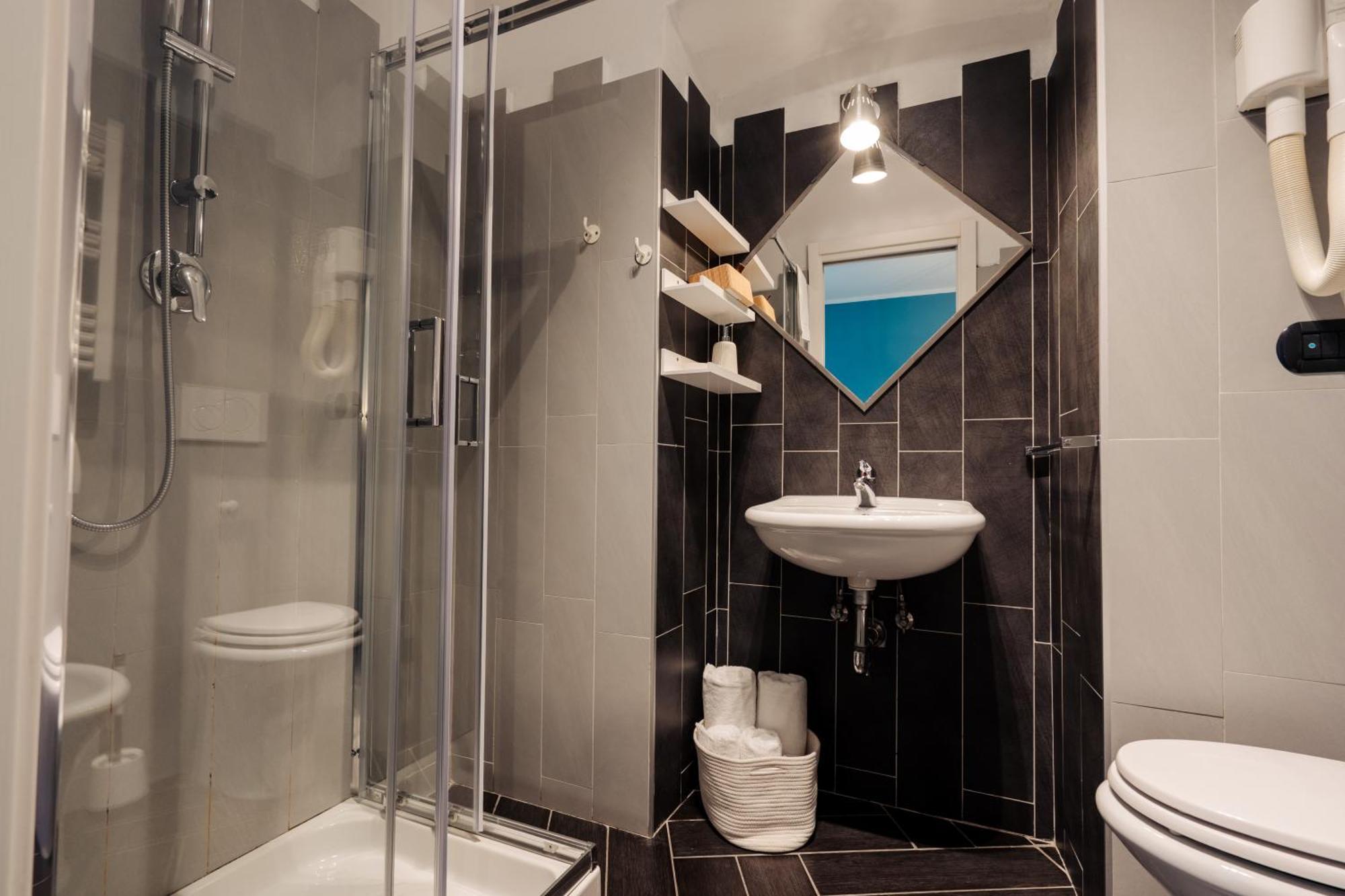 I Remi Del Prione By Le 5 Terre La Spezia Hotel Luaran gambar