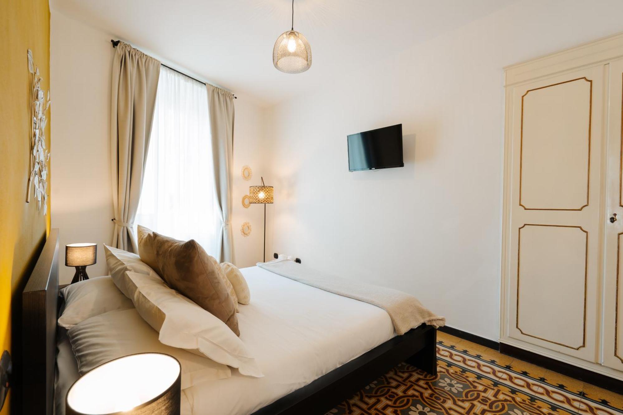 I Remi Del Prione By Le 5 Terre La Spezia Hotel Luaran gambar