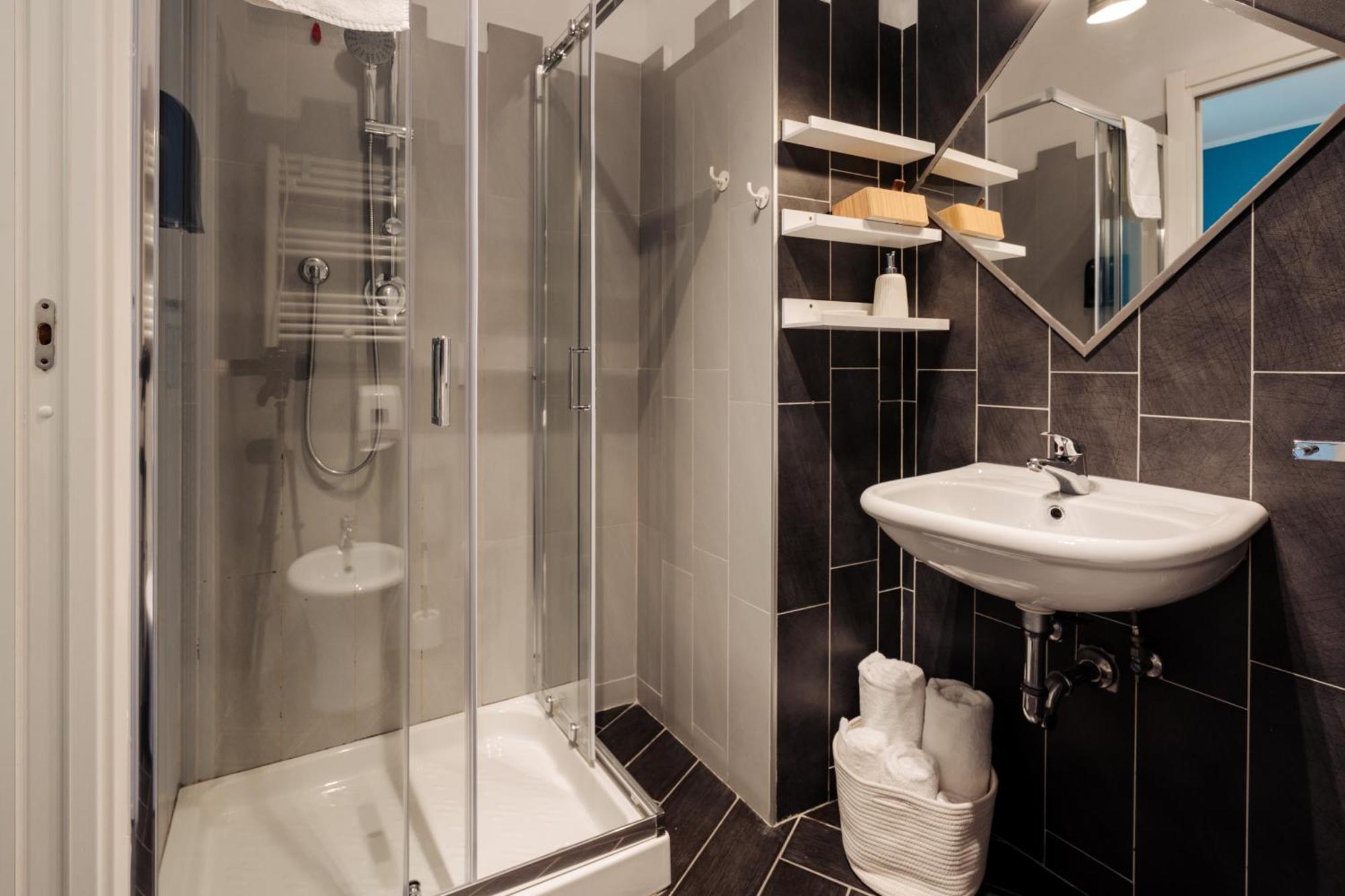 I Remi Del Prione By Le 5 Terre La Spezia Hotel Luaran gambar