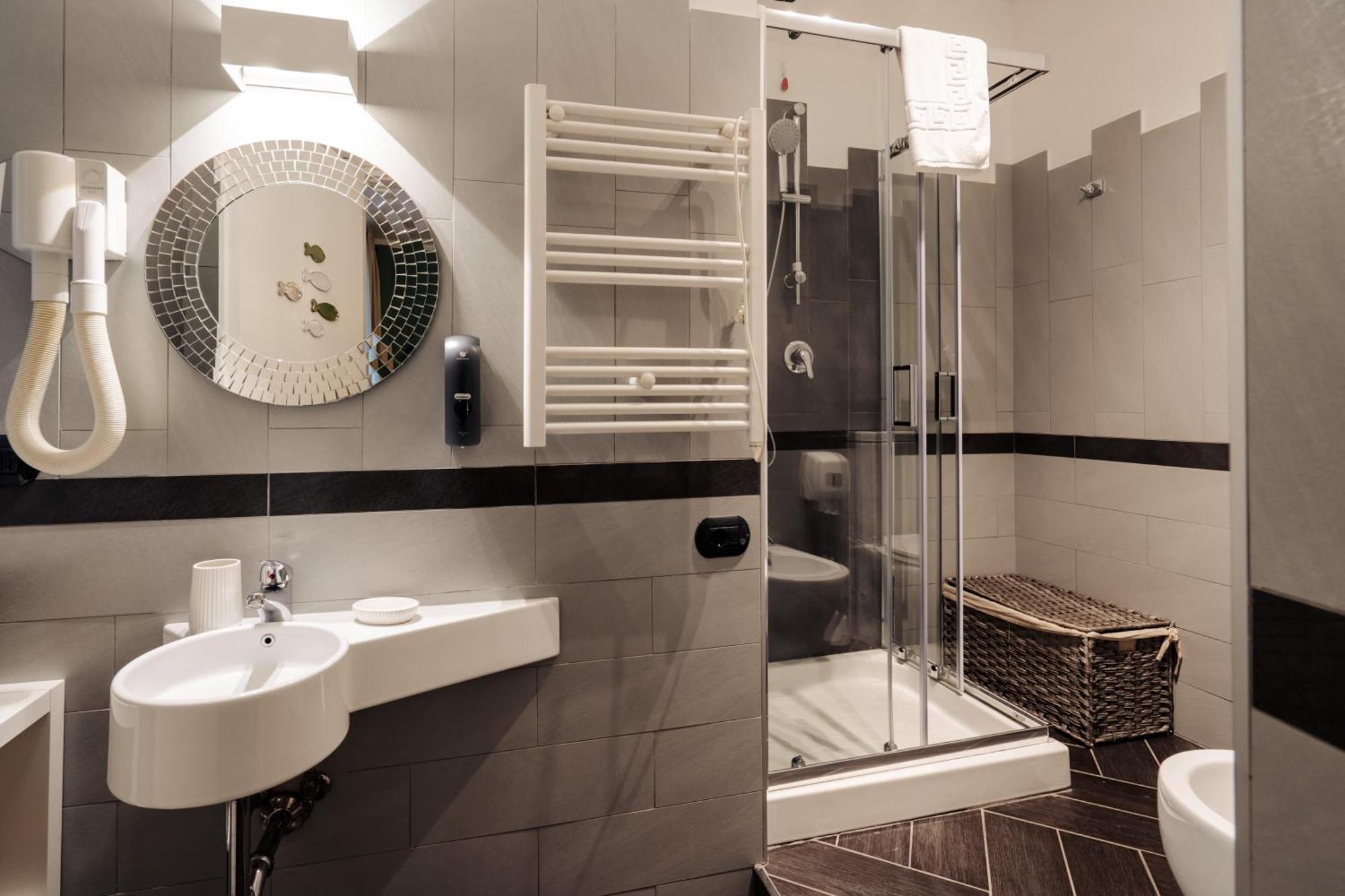 I Remi Del Prione By Le 5 Terre La Spezia Hotel Luaran gambar