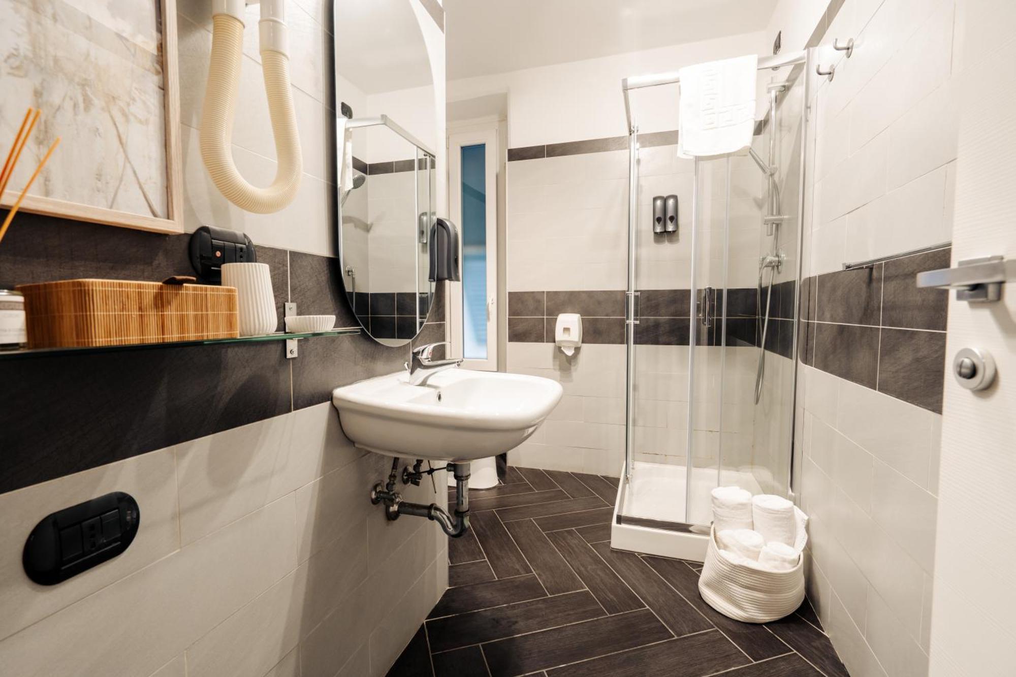 I Remi Del Prione By Le 5 Terre La Spezia Hotel Luaran gambar