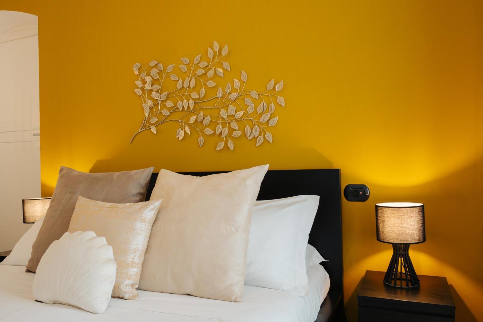 I Remi Del Prione By Le 5 Terre La Spezia Hotel Luaran gambar