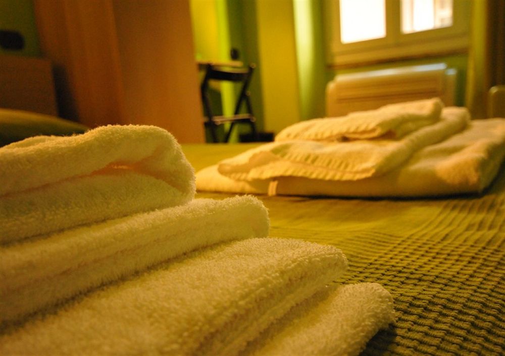 I Remi Del Prione By Le 5 Terre La Spezia Hotel Luaran gambar