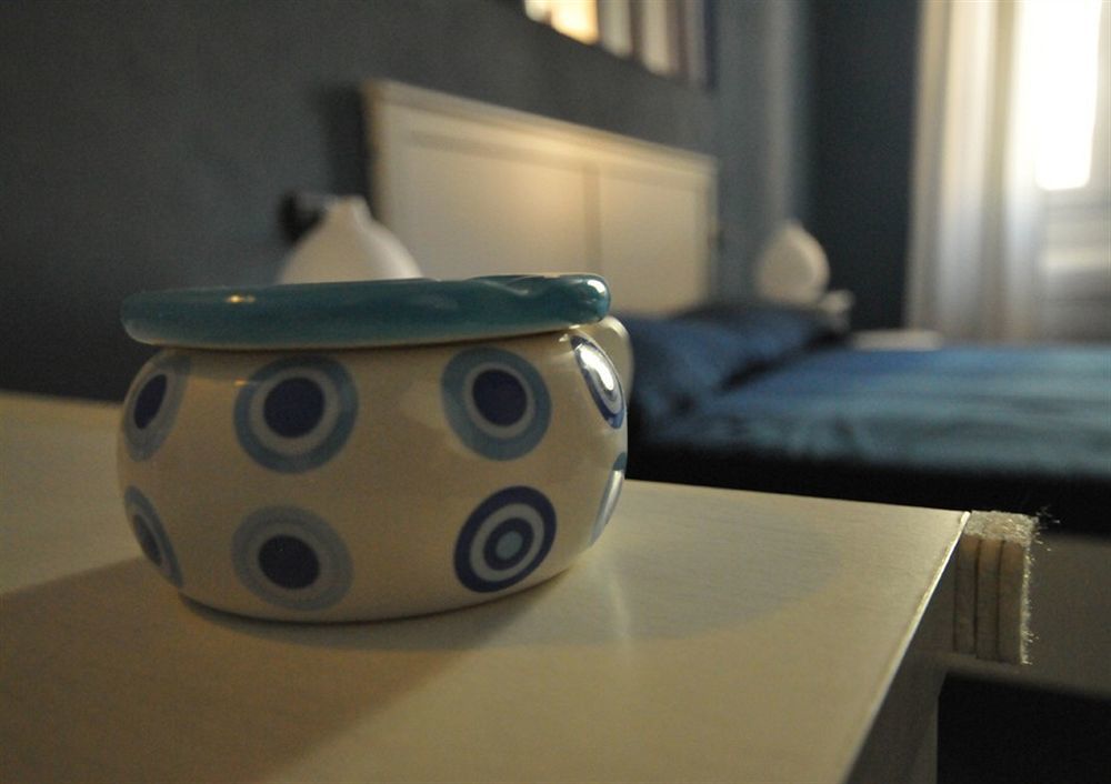 I Remi Del Prione By Le 5 Terre La Spezia Hotel Luaran gambar