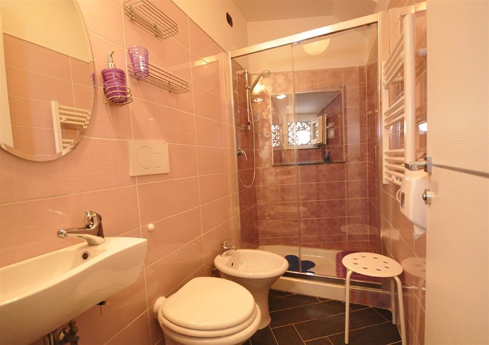 I Remi Del Prione By Le 5 Terre La Spezia Hotel Luaran gambar