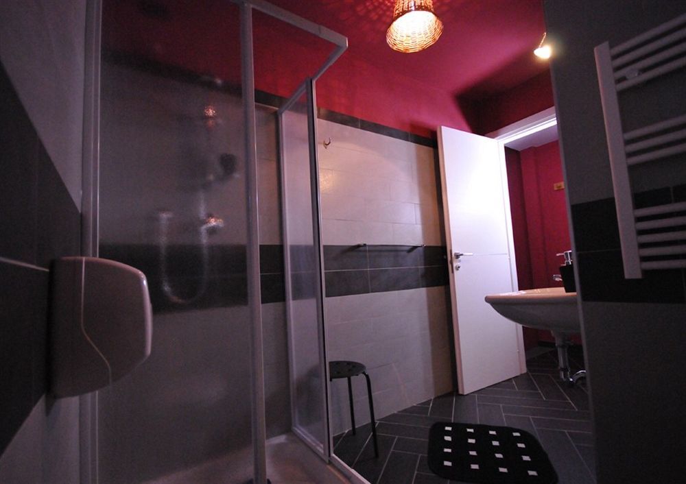 I Remi Del Prione By Le 5 Terre La Spezia Hotel Luaran gambar