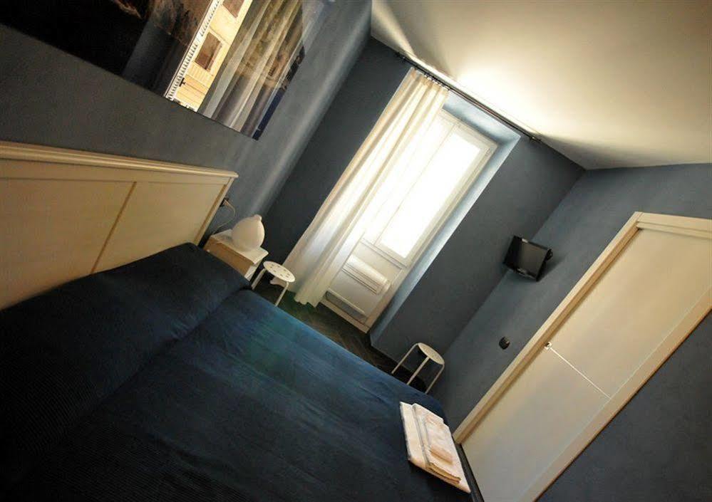 I Remi Del Prione By Le 5 Terre La Spezia Hotel Luaran gambar